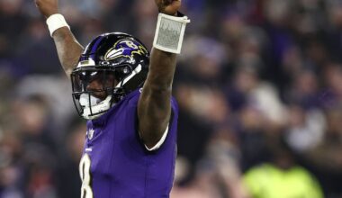 Reactions to Ravens cutting Justin Tucker