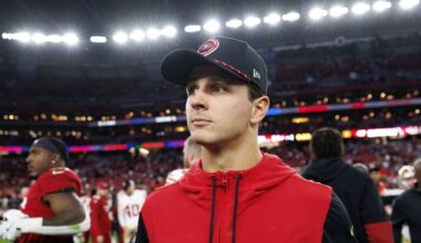 49ers news: Brock Purdy is ‘closer than we think’ to an extension