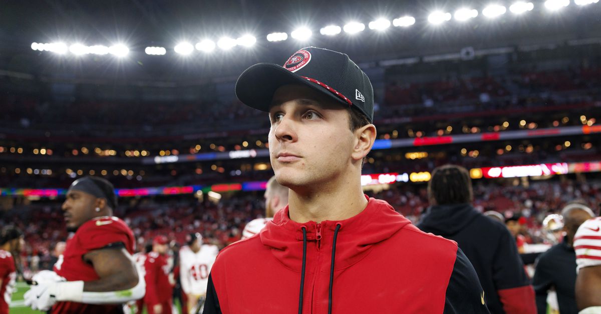 49ers news: Brock Purdy is ‘closer than we think’ to an extension