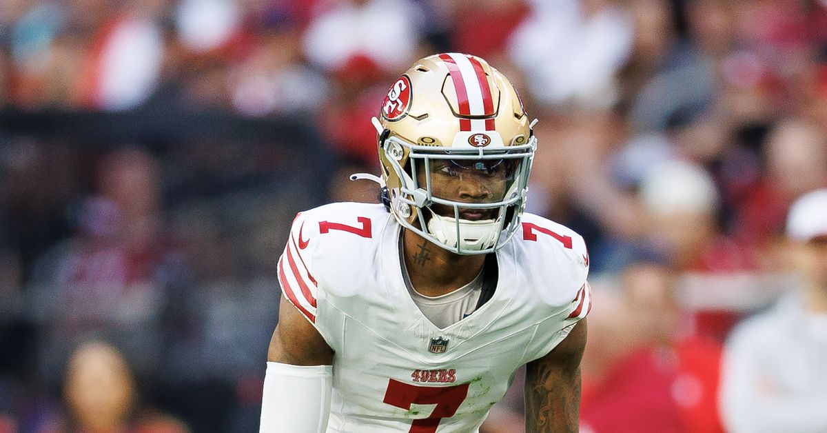 49ers news: One outlet gives the 49ers a “D” for their offseason