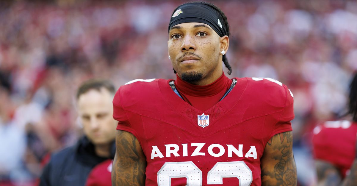 Arizona Cardinals place Sean Murphy-Bunting on reserve/non-football injury list