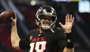 Breer: Steelers likely to pursue Kirk Cousins trade if Aaron Rodgers falls through