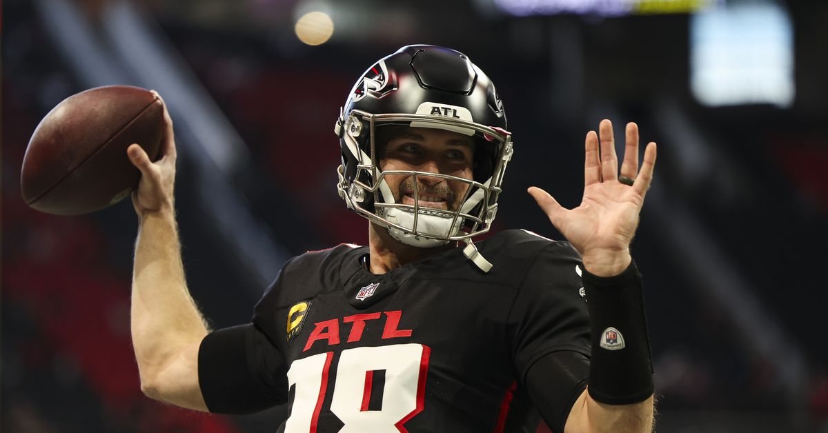 Breer: Steelers likely to pursue Kirk Cousins trade if Aaron Rodgers falls through