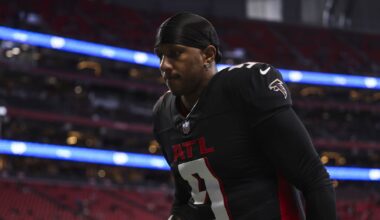 Rams own Falcons first round draft pick; Michael Penix could derail plan