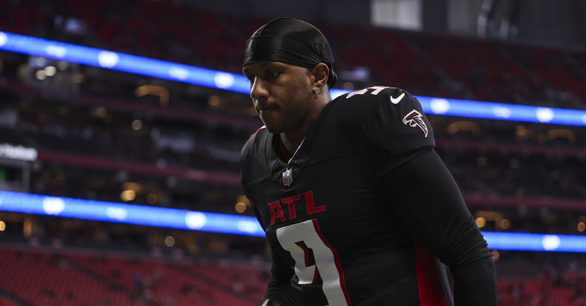 Rams own Falcons first round draft pick; Michael Penix could derail plan