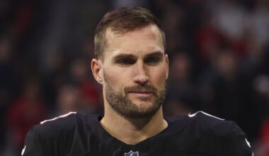 NFL trade predictions for Kirk Cousins and George Pickens, plus more players on the block