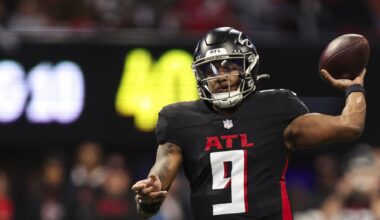 Do teams need a true sub 4.40 burner to open up their passing games?