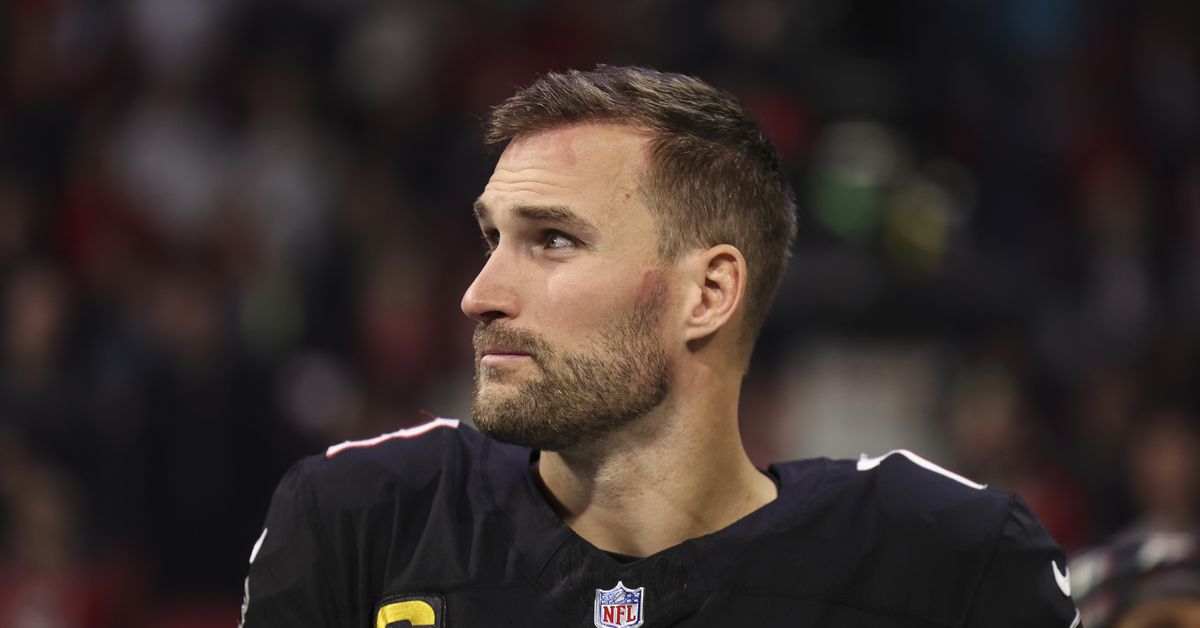 Report: Steelers may have Kirk Cousins trade as a contingency plan at quarterback