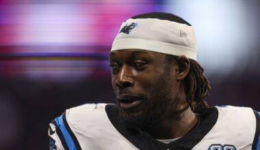 49ers news: Jadeveon Clowney released; could fit well next to Nick Bosa