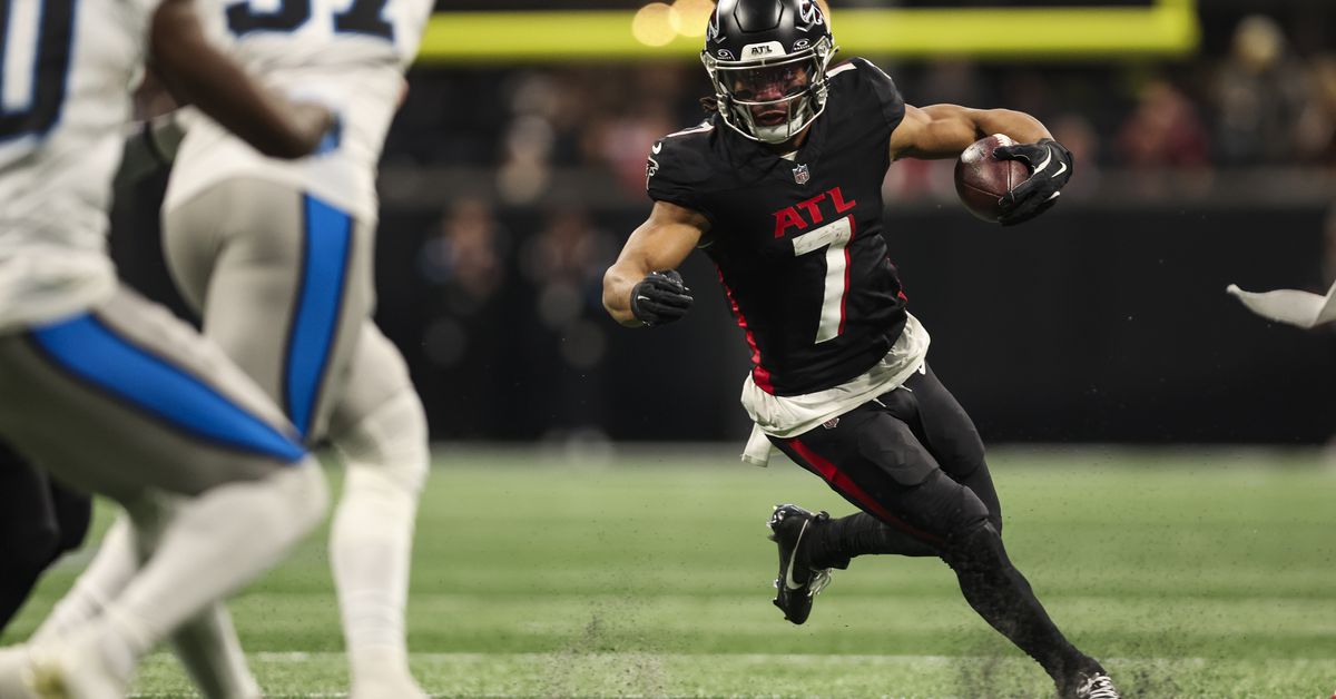 Falcons free agency and NFL Draft review with Aaron Freeman: The Falcoholic Live, Ep329