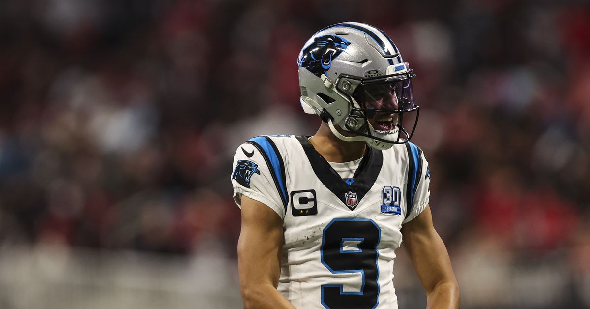 The Panthers have drastically improved their public perception