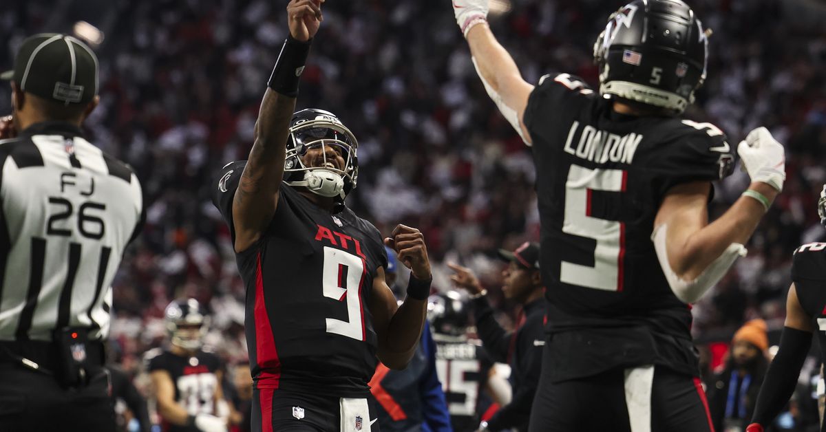 NFL schedule release 2025: Falcons schedule rumors, leaks, and announcements