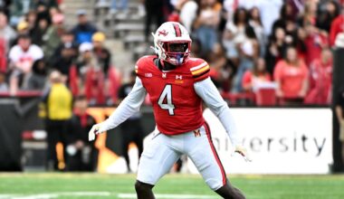 Who was your least favorite Chicago Bears draft pick?