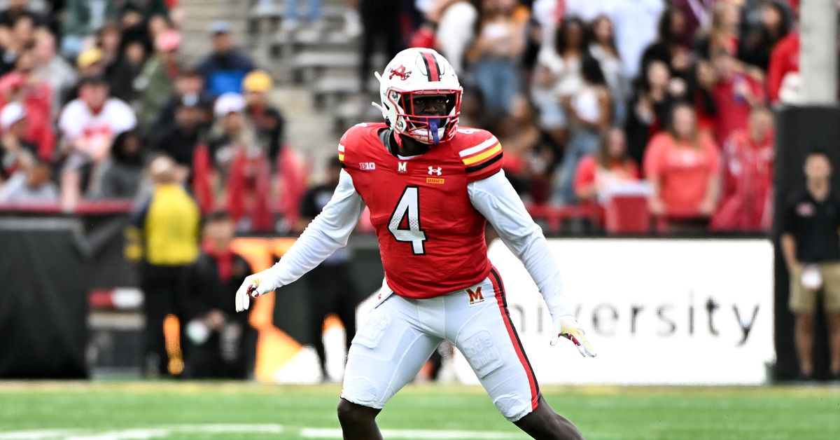 Who was your least favorite Chicago Bears draft pick?