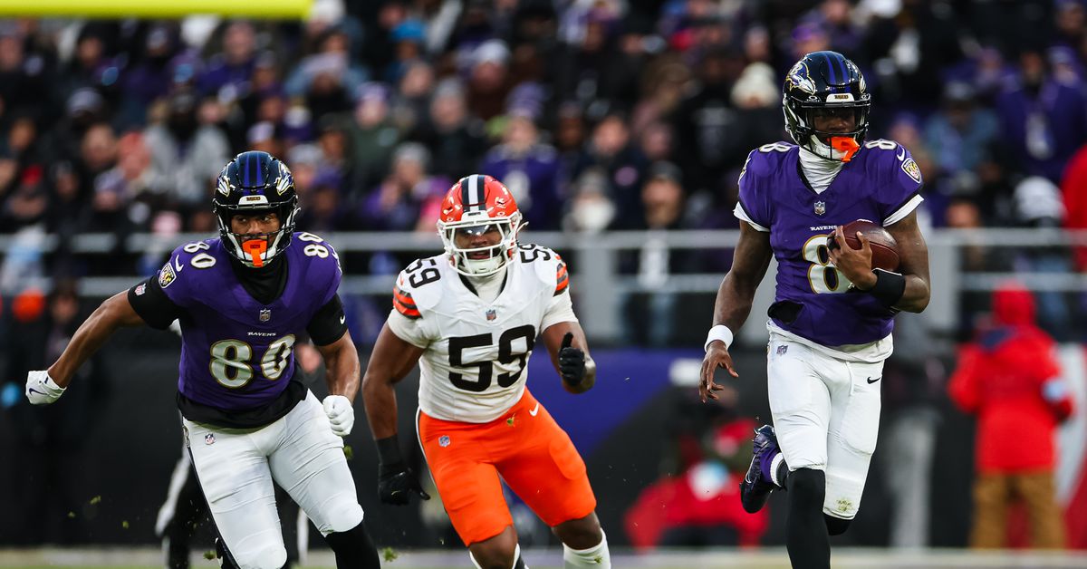 Browns 2025 schedule ripe with prime-time options given QBs, difficult opponents