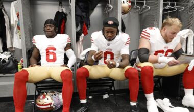 49ers news: Why Renardo Green being the breakout player in 2025 is a must