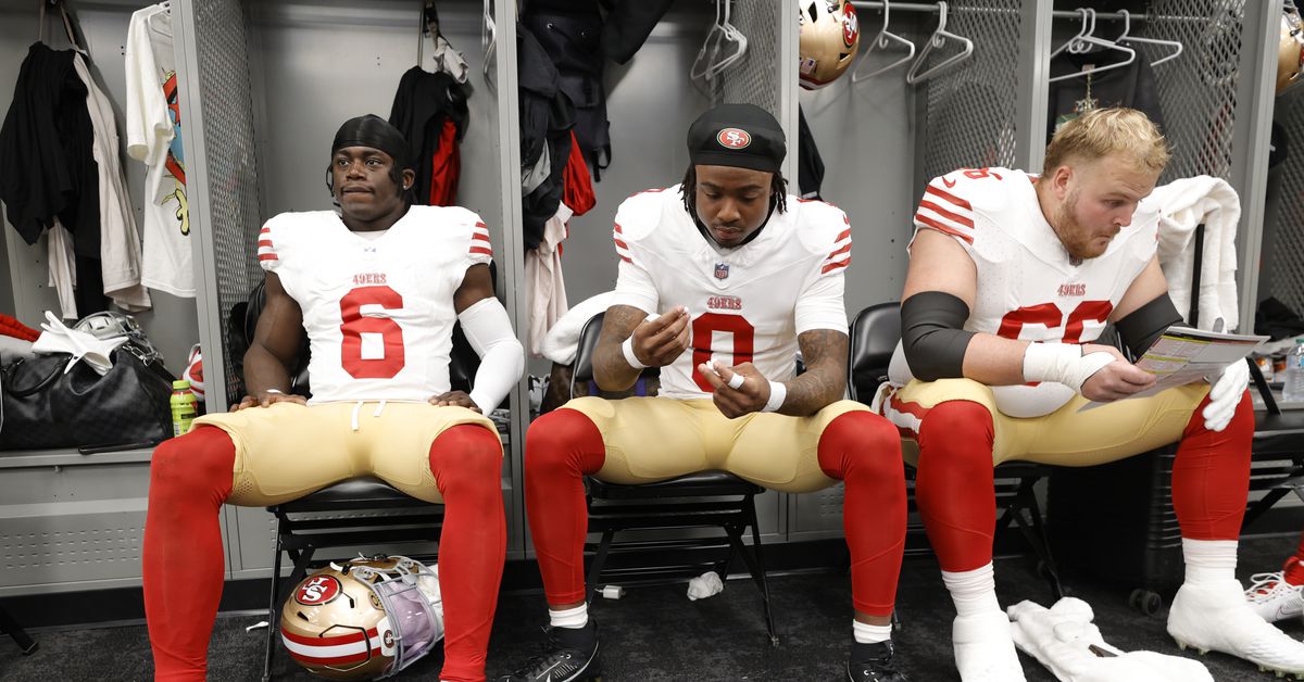 49ers news: Why Renardo Green being the breakout player in 2025 is a must