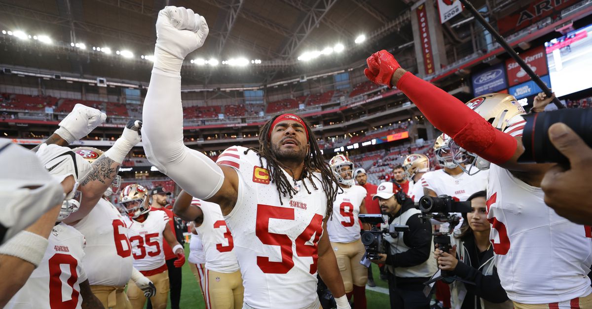 49ers news: Fred Warner’s extension saved $30 million over the next 2 seasons