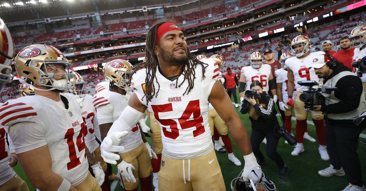 49ers news: What are the takeaways from the 49ers' schedule release?