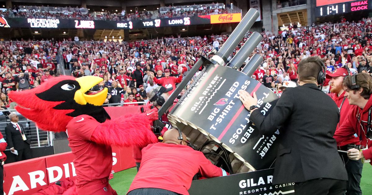 Arizona Cardinals 2025 schedule release tracker: News, rumors & leaks