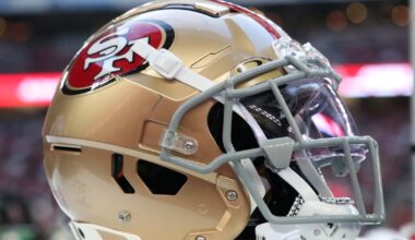 Cleveland Browns 2025 Schedule Primer: San Francisco 49ers