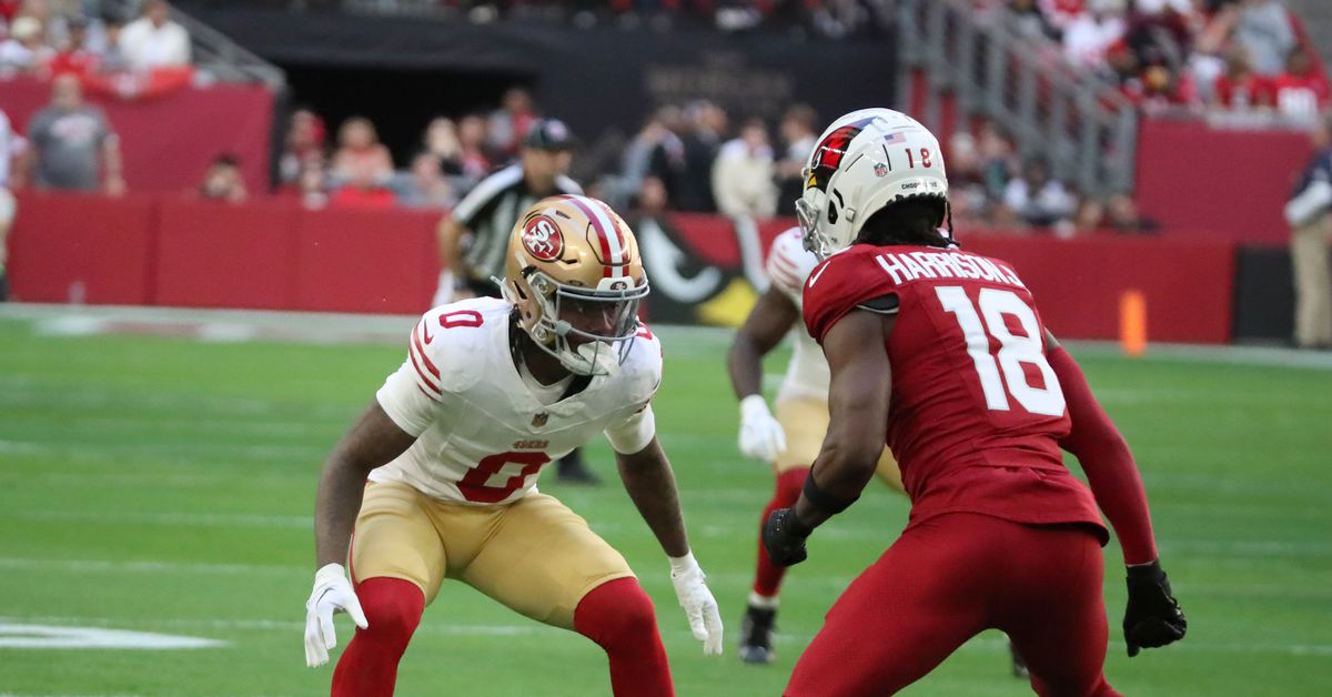 What is the 49ers’ biggest post-draft need?