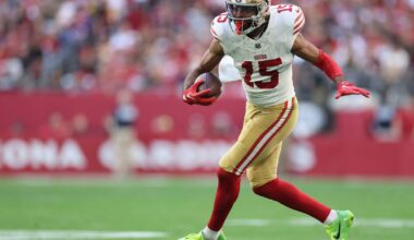 49ers news: Which 49ers player is the most underrated?