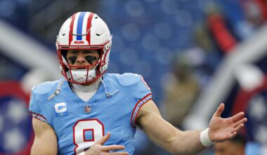 Rams Trade Rumors: Should L.A. replace Stetson Bennett with Will Levis?