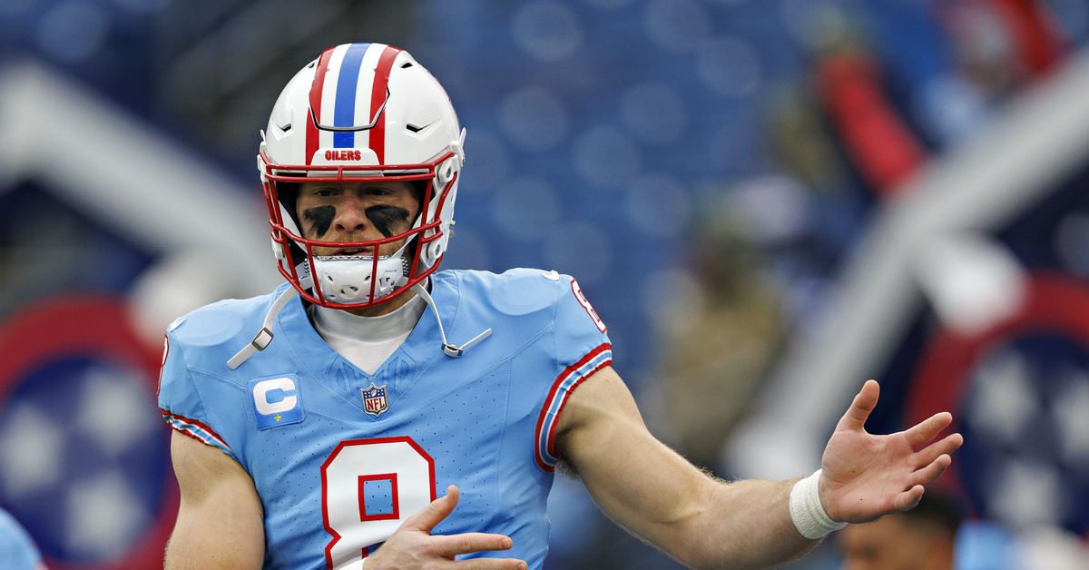 Rams Trade Rumors: Should L.A. replace Stetson Bennett with Will Levis?