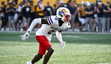 Falcons NFL Draft grades: The Falcons bet on themselves