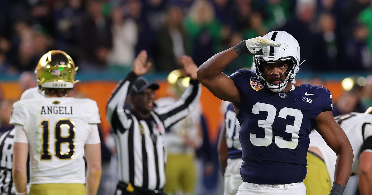 NFL Mock Draft Monday: 2026 mocks are here