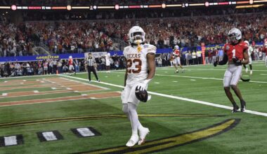 Dallas Cowboys RB Jaydon Blue receiving praise as a steal in draft