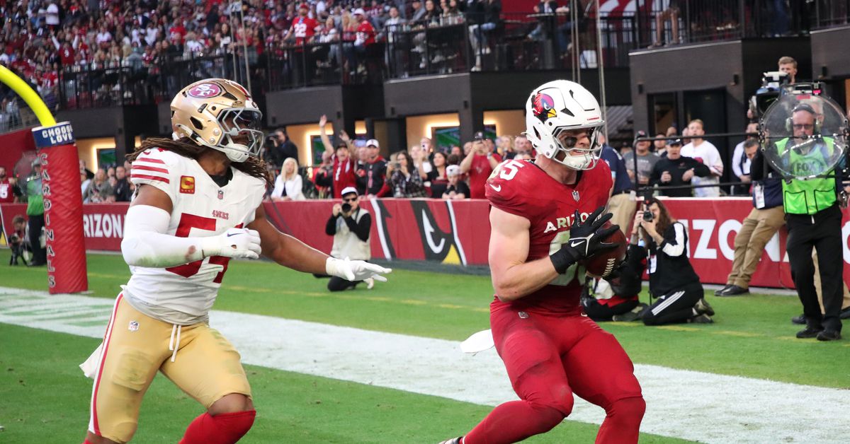 Arizona Cardinals’ early favorites to start and why (Opinion)