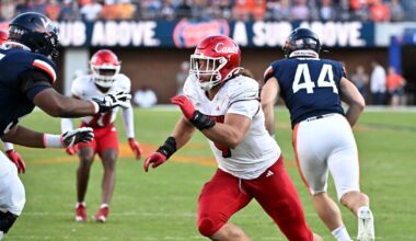 Chiefs News: Gillotte expected to be more impactful than most rookies