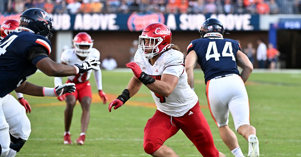 Chiefs News: Gillotte expected to be more impactful than most rookies