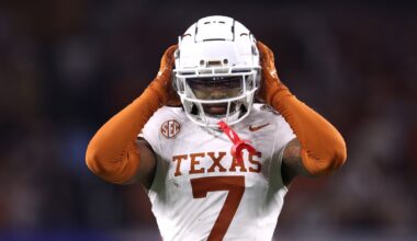 Addition of Jahdae Barron brings competition to Denver Broncos secondary