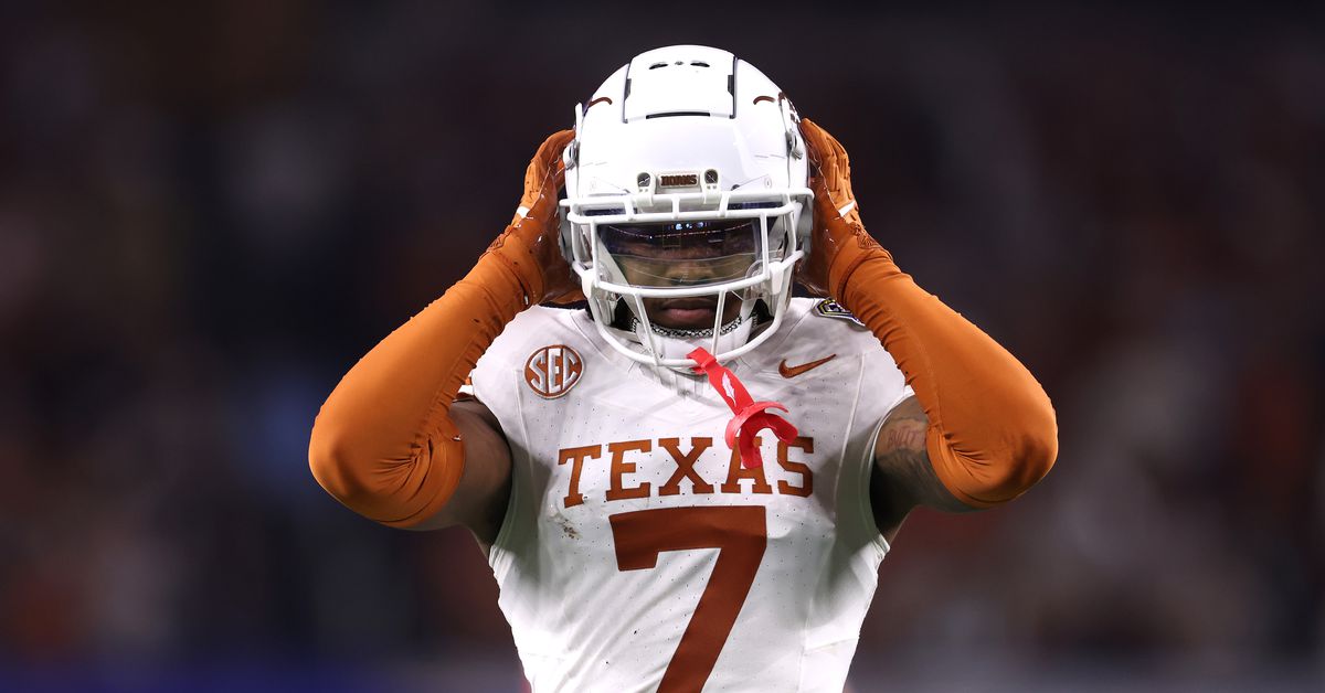 Addition of Jahdae Barron brings competition to Denver Broncos secondary