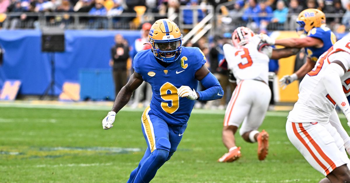 Rams Draft Sleeper: Rookie WR Konata Mumpfield is a player to watch