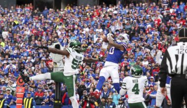 Breakout stars and other thoughts on Buffalo appearing on ‘Hard Knocks’