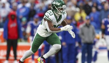 NY Jets News: Jets Offseason Plans Perfectly Clear Fit for Aaron Glenn