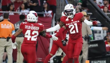 Nick Saban’s three questions for cornerbacks