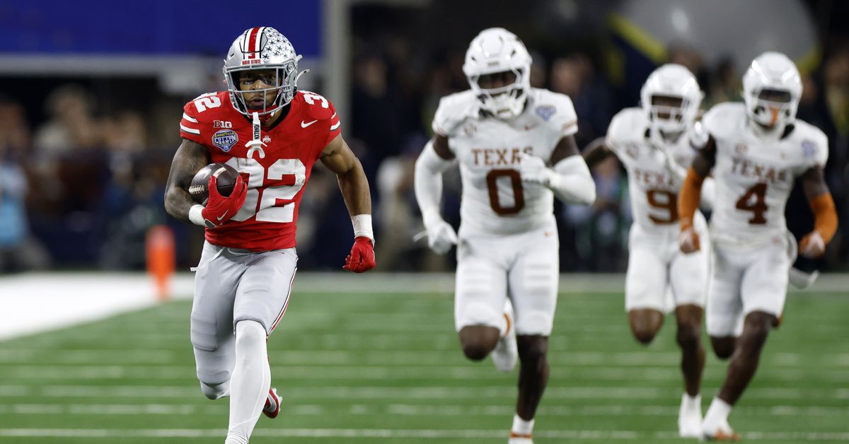 Patriots announce jersey numbers for 2025 NFL draft class