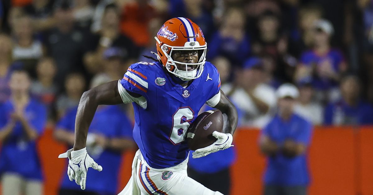 Chiefs Fan Survey May 9: Who are the best undrafted receivers?