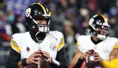 Grading Pittsburgh Steelers biggest 2024 offseason moves one year later