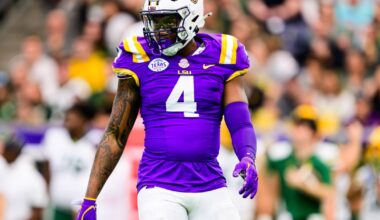 Tampa Bay Buccaneers Day 3 NFL Draft Targets