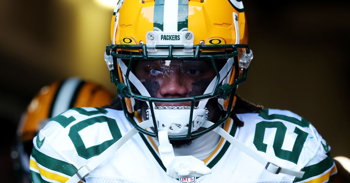 Packers News: Javon Bullard poised for growth opportunity in second season