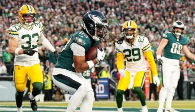 The NFL will not make changes to their playoff seeding in 2025