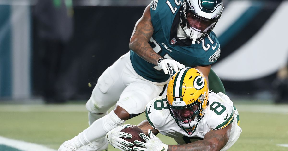 Rams fans: Which non-L.A. primetime games are you the most excited for?