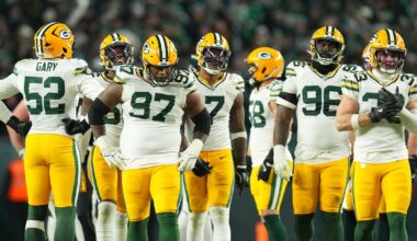 Which Packers Are Locks to Make The Team?