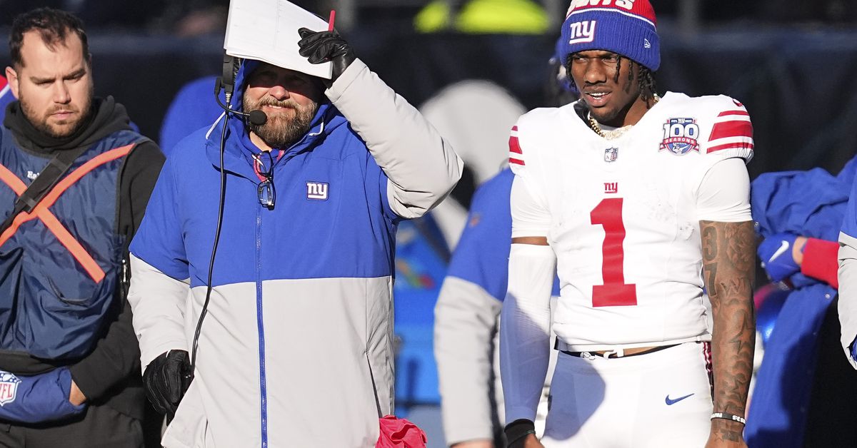 ESPN still thinks the New York Giants are the worst team in the NFL